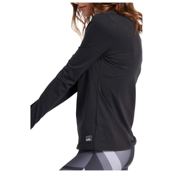 Bodytalk Γυναικεία μακρυμάνικη μπλούζα